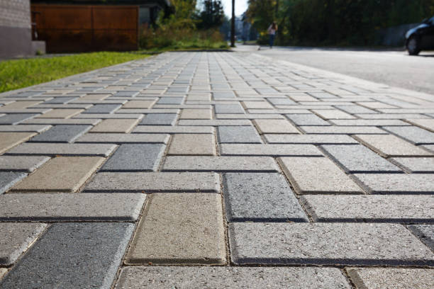 Best Decorative Driveway Pavers  in Potomac Park, CA