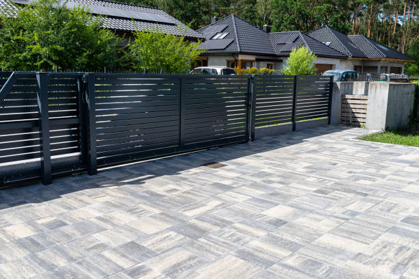 Best Professional Driveway Pavers  in Potomac Park, CA