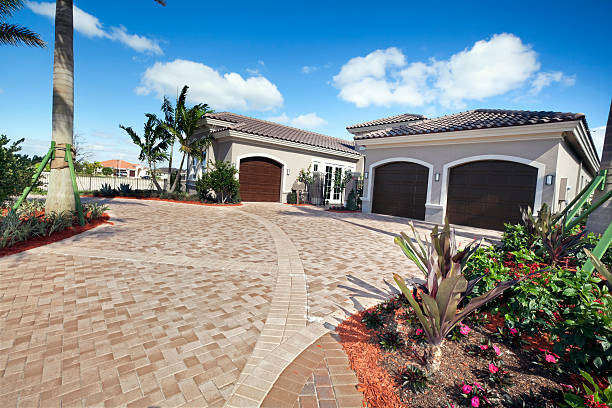 Best Driveway Pavers Near Me  in Potomac Park, CA