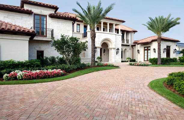 Best Driveway Pavers Near Me  in Potomac Park, CA