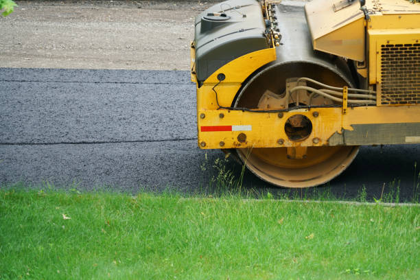 Reasons to Select Us for Your Driveway Paving Requirements in Potomac Park, CA