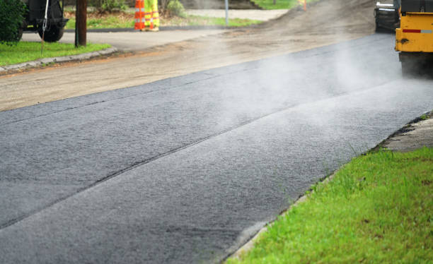 Best Commercial Driveway Pavers  in Potomac Park, CA
