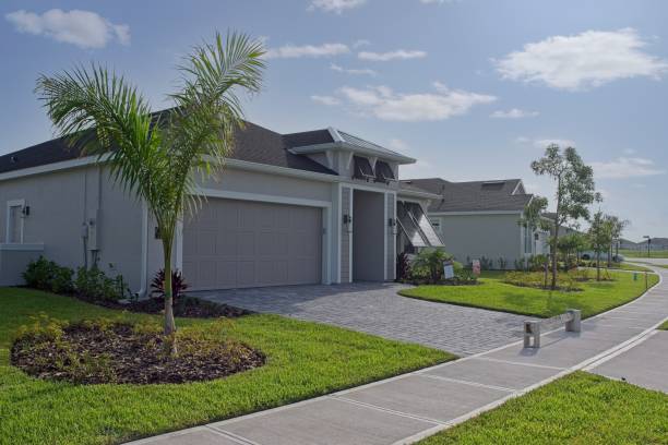 Best Driveway Paving Contractor  in Potomac Park, CA