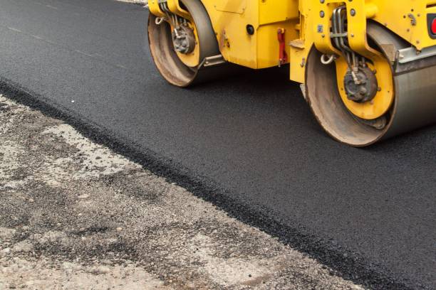 Best Concrete Paver Driveway  in Potomac Park, CA