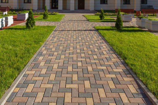 Best Cobblestone Driveway Pavers  in Potomac Park, CA